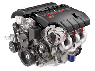 U1568 Engine